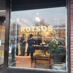 Rutsos Barber Shop
