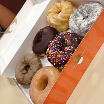 Dunkin' - Donuts Near Me - Laredo, Texas Dunkin' - Donuts Near Me - Laredo, Texas