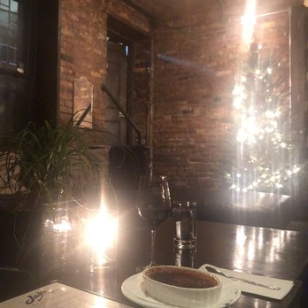 Jadis - French Near Me - New York, New York