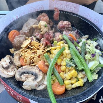 Pepper Lunch - Teppanyaki Near Me - Irvine, California