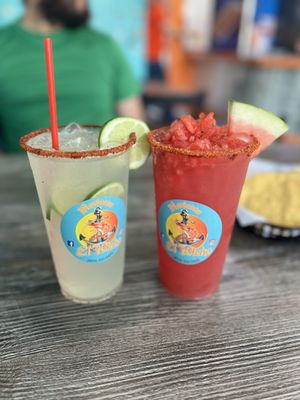 Mariscos El Wicho by null