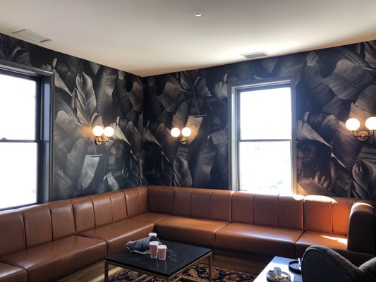 The Doyle Hotel by null