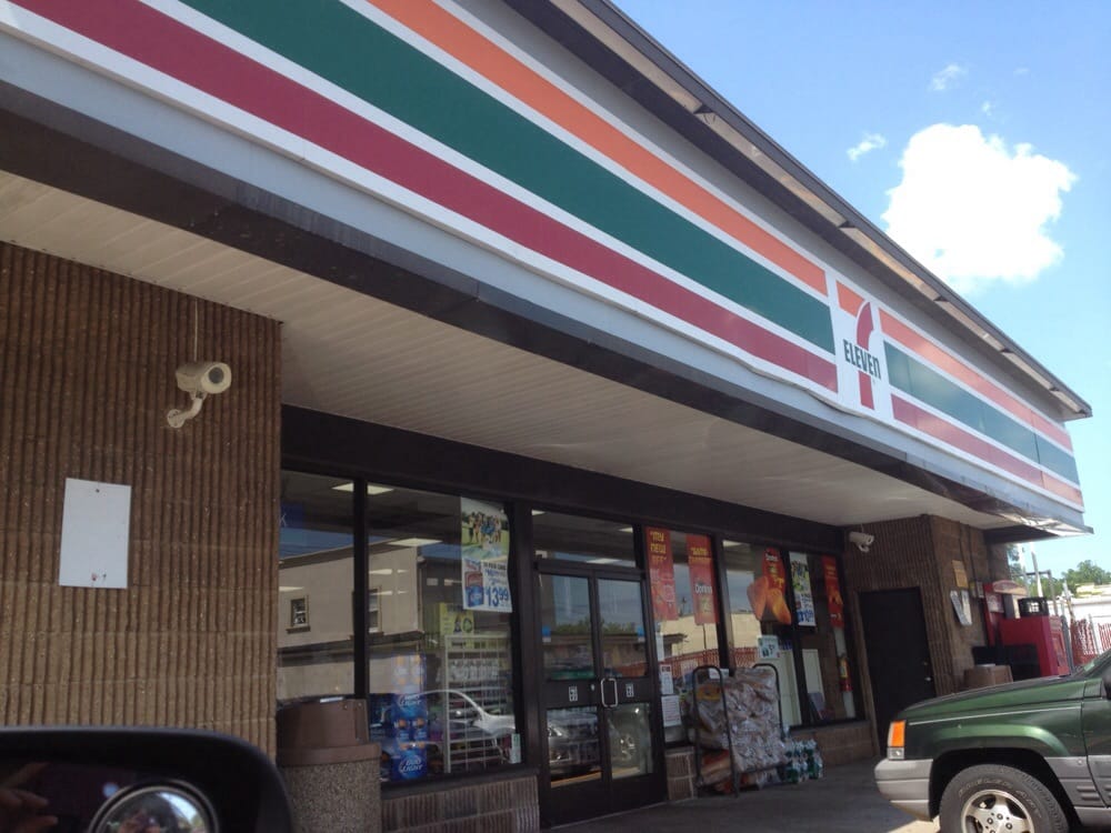 7-Eleven Logo