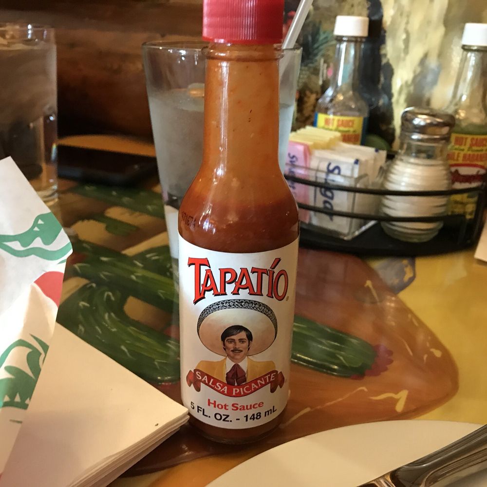 La Tonalteca - Great sauce - Mexican Near Me - Milford, Delaware La Tonalteca - Great sauce - Mexican Near Me - Milford, Delaware
