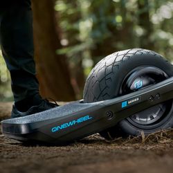 Archer's Bikes - Onewheel - the ultimate self-balancing electric board