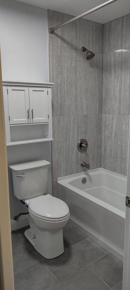 Slide of O.R. Renovations