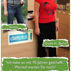 Dietplus Berlin
