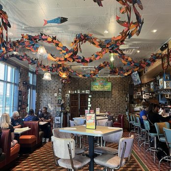 Chuy's - Bars Near Me - Pembroke Pines, Florida