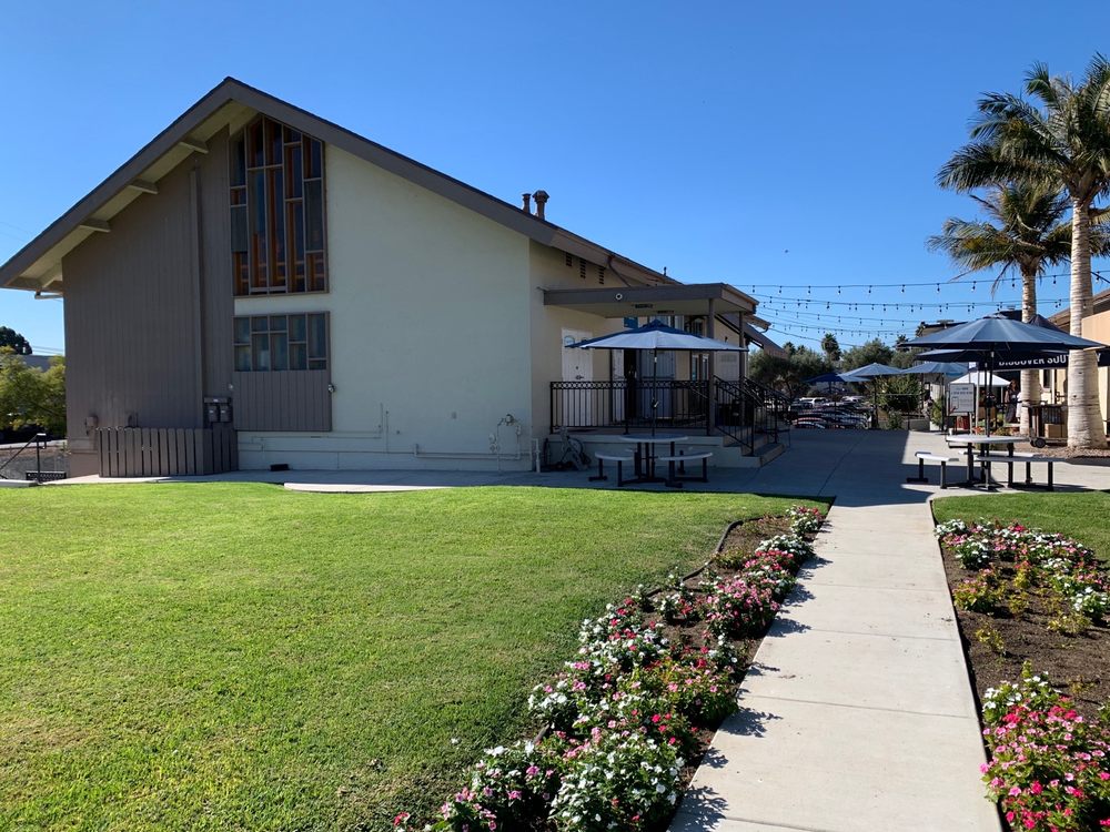 SHADOW MOUNTAIN COMMUNITY CHURCH 12 Photos 960 5th Ave, Chula Vista