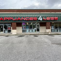 Appliances 4 Less