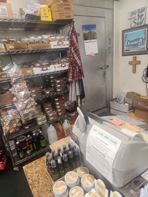 Barbour Farms by null