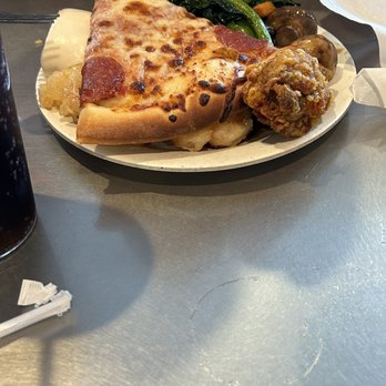 Flaming Buffet - Seafood Near Me - Corona, California