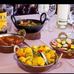 Shalimar Cuisine Of India