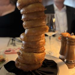 529 Wellington - Onion Ring Tower
