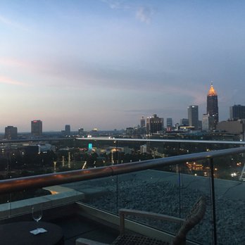 SkyLounge - Views - Lounges Near Me - Atlanta, Georgia