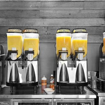 Midtown Spirits - Vodka Slushies - Bars Near Me - Sacramento, California
