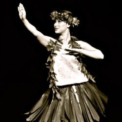 The Polynesian Entertainment Group