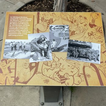 Dennis the Menace Playground - Dennis the Menace Playground, Monterey, August 2026 - Parks Near Me - Monterey, California