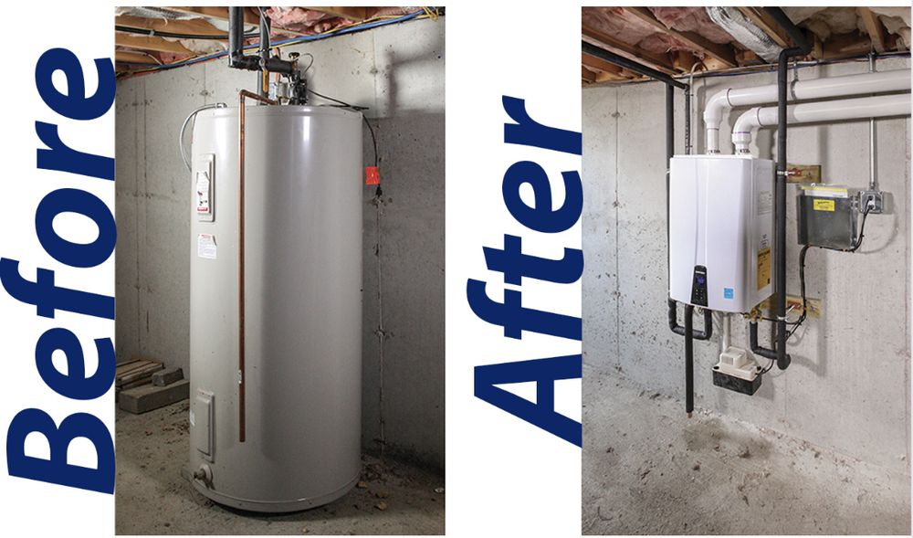 Slide of Rooter Kings Plumbing Drain Cleaning and Sewer Liners