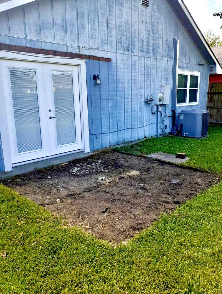 Slide of I & J Remodeling