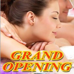 Freedom Massage Spa