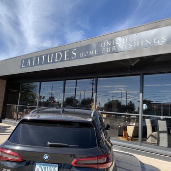Latitudes Furniture - Furniture Stores Near Me - Tucson, Arizona Latitudes Furniture - Furniture Stores Near Me - Tucson, Arizona