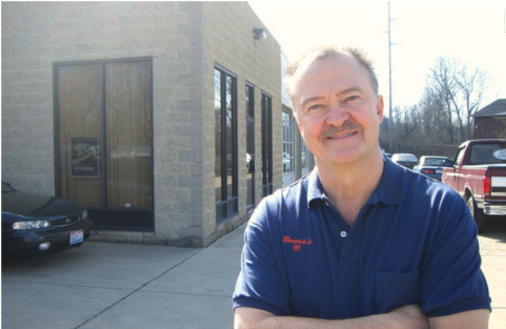 BROWNIES INDEPENDENT TRANSMISSION Updated June 2024 19 Photos 128