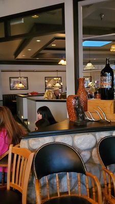 Hungry Hunter Steakhouse by null