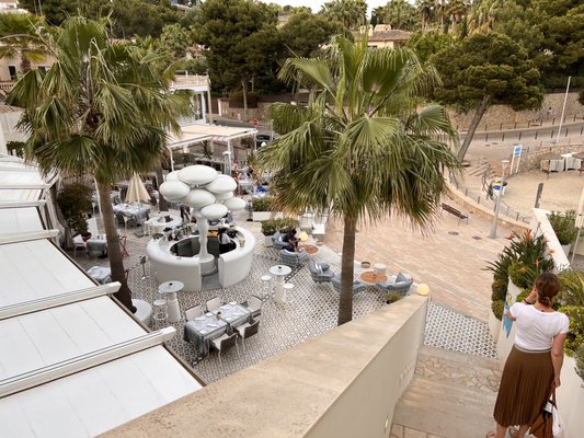 Iberostar Grand Portals Nous by null