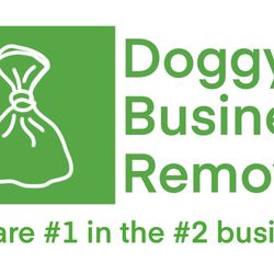 Doggy Business Removal