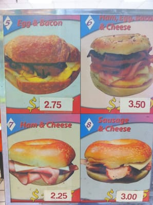 Menu photo 6 Rainbow Donuts Gardena, CA Menu photo 6 Rainbow Donuts Gardena, CA