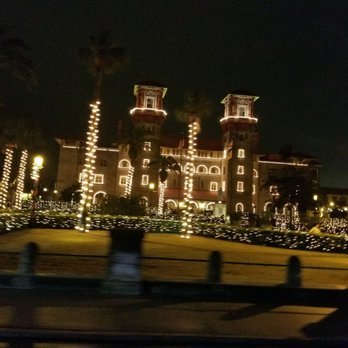 Old Town Trolley Tours St Augustine - The Lightner Museum - Historical Tours Near Me - St. Augustine, Florida Old Town Trolley Tours St Augustine - The Lightner Museum - Historical Tours Near Me - St. Augustine, Florida