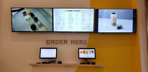 Sunright Tea Studio - Arcadia by null