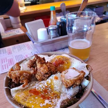 Chx Shop - Chicken Shop Near Me - Cameron Park, California