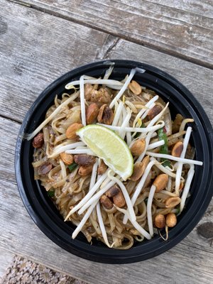 Hye Thai | Best Pad Thai and Thai Food in Stonewall, TX by null