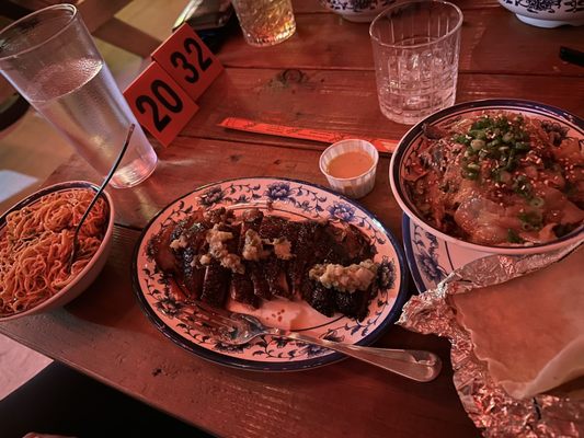 King BBQ by null
