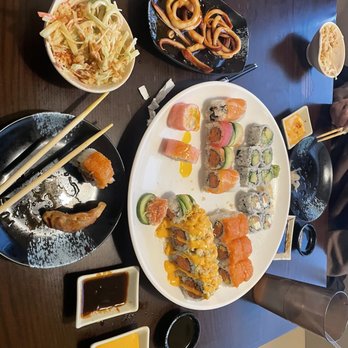 Sushi Village - Sushi Bars Near Me - Hicksville, New York Sushi Village - Sushi Bars Near Me - Hicksville, New York