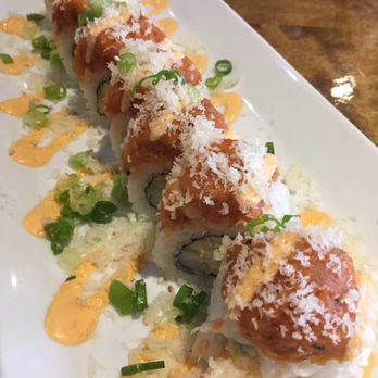 Sushi & Roll - Japanese Near Me - Surrey, British Columbia Sushi & Roll - Japanese Near Me - Surrey, British Columbia