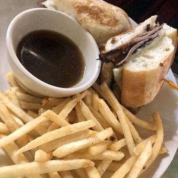 Meridian Cafe - French dip - Breakfast & Brunch Near Me - Puyallup, Washington Meridian Cafe - French dip - Breakfast & Brunch Near Me - Puyallup, Washington