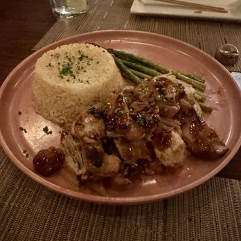Junto - Chicken Teriyaki - Sushi Bars Near Me - Bentonville, Arkansas Junto - Chicken Teriyaki - Sushi Bars Near Me - Bentonville, Arkansas