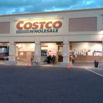 Costco - Seen one ya seen 'em all I guess? - Wholesale Stores Near Me - Kennewick, Washington