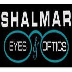 Shalmar Eyes & Optics