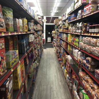 Chansky's Market - Chansky's super market - Grocery Near Me - Brighton, Massachusetts