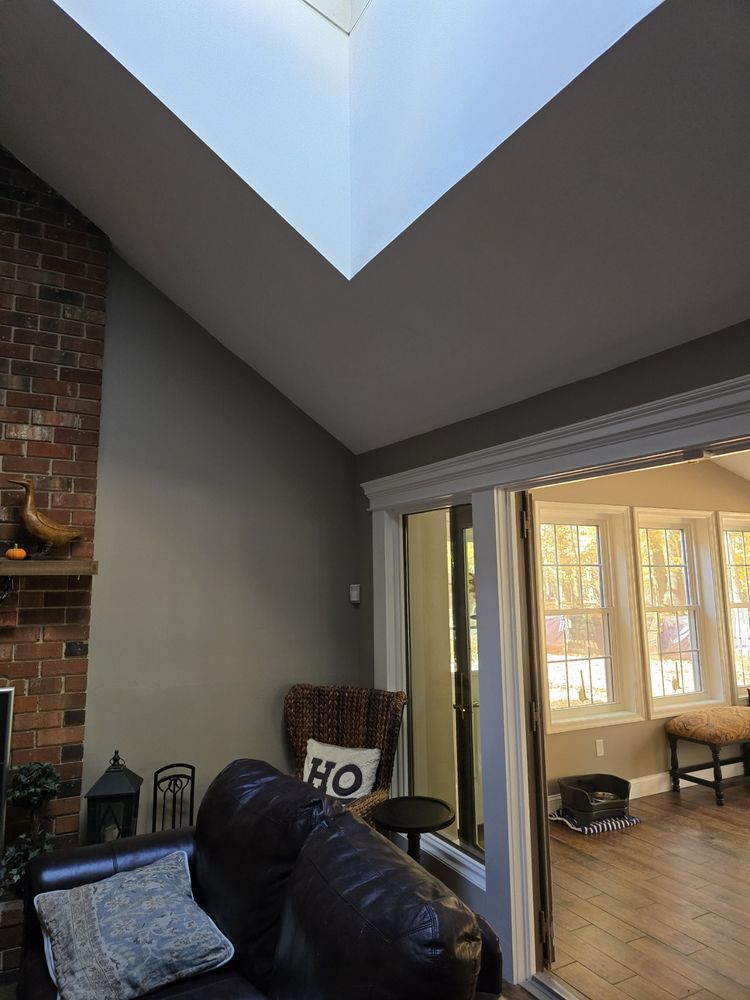 Slide of R Kargher Contracting