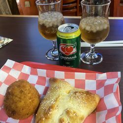 Brazilian Takeouts