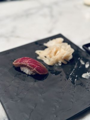 Taikun Sushi by null