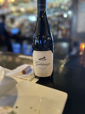 Federal American Grill by null