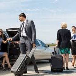Exclusive Car Service - Corporate Travel