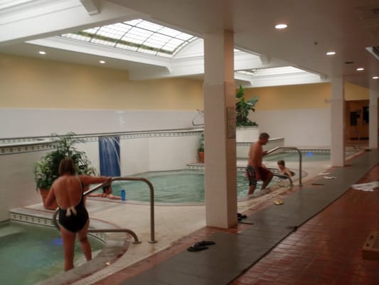 Quapaw Baths & Spa by null