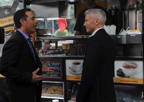 New York Food Truck Association by null